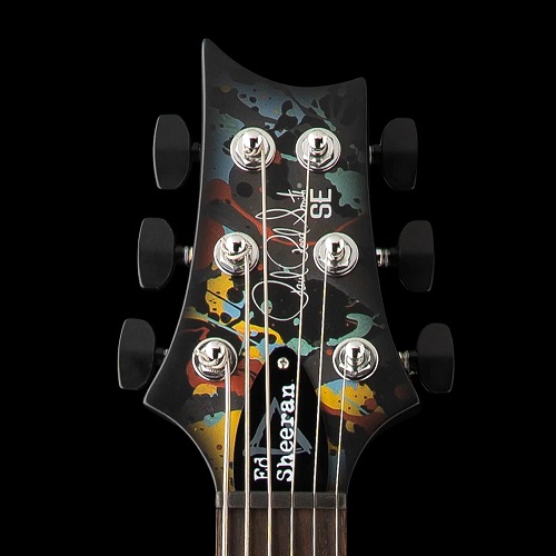 Кілки PRS-Designed